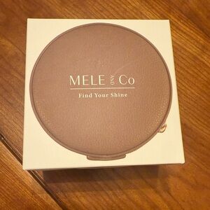 🖤 2/$50 Mele & Co Travel Jewelry Box
